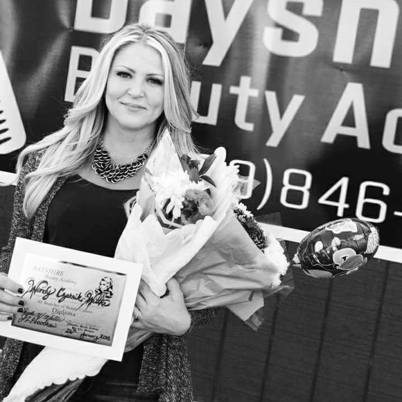 Meet your Posher, Wendy - Picture 1 of 1